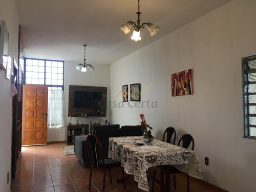 Imagem 14 de 14 de Casa Em Parque Cidade Nova, Mogi Guaçu/sp De 260m² 3 Quartos À Venda Por R$ 480.000,00 - Ca1033908-s