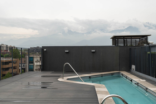 Oportunidad:moderno, Luminoso,seminuevo Con Patio Y 2 Suites