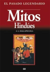 Libro Mitos Hindues