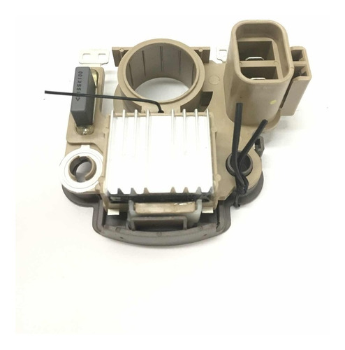 Regulador Alternador Mitsubishi Montero Dakar