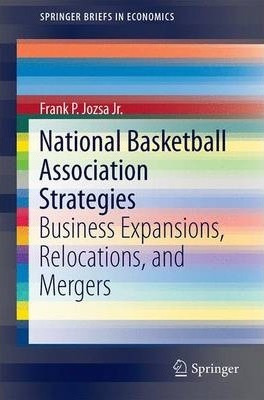 Libro National Basketball Association Strategies - Frank ...