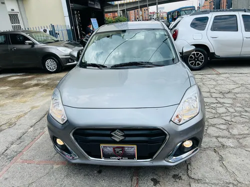 Suzuki Swift 1.2 Dzire