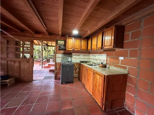 En Arriendo Finca El Retiro
