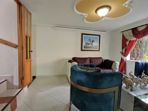 Vendo Casa Unifamiliar En Cabañas