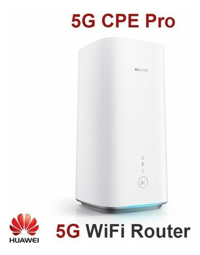 Modem + Antena Ts9 Huawei Pro 5g Homologado Router