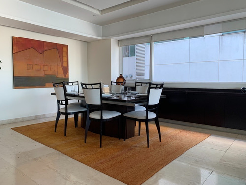 Amplio Departamento A La Venta En Privada Del Bosque