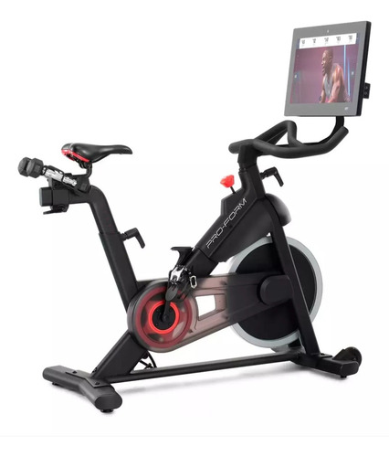 Bicicleta Proform Studio Pro 22 Con Pantalla Táctil Nueva