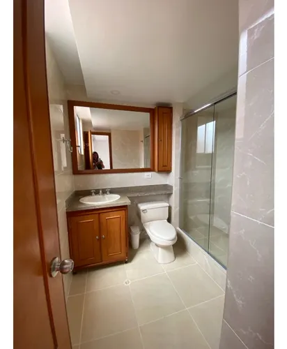 Apartamento En Arriendo Esperanza Norte