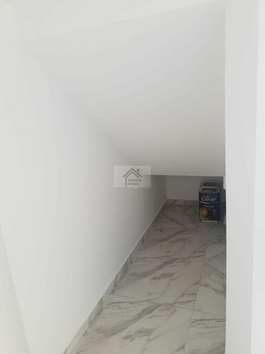 Imagem 16 de 17 de Casa À Venda No Bairro Nova Cerejeira - Atibaia/sp - 707