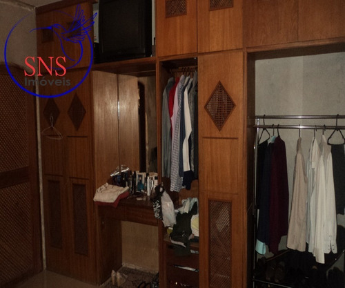 Imagem 9 de 15 de Casa - Ca00074 - 2216518