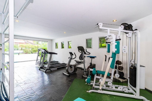 Imagem 24 de 30 de Apartamento - Ap02406 - 71046785