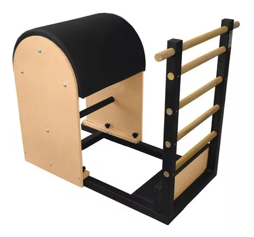 PILATES LADDER BUCKET