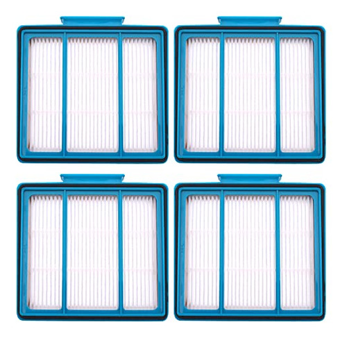 Filtros Premotores De Repuesto Neutop Compatibles Con Shark