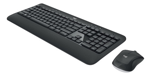 Keyboard & Mouse Combo Logitech Mk540 Advanced Wireless
