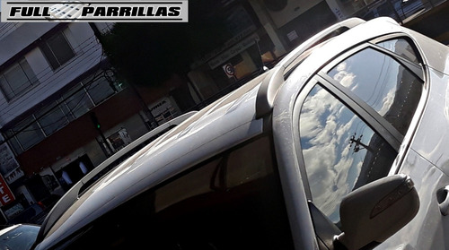 Imagen 8 de 8 de Parrilla Larguero Tipo Original $78.99 Oferta Especial