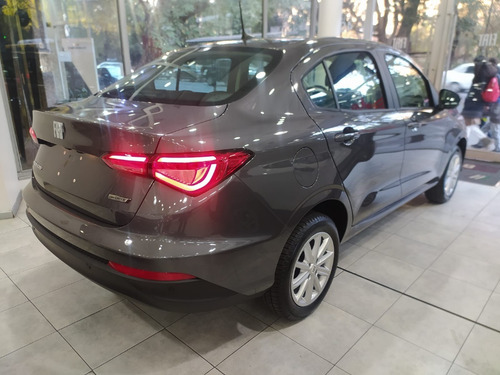 Imagen 6 de 15 de Fiat Cronos 1.3 Conectividad! Plan Financiacion 90/10! Lh1