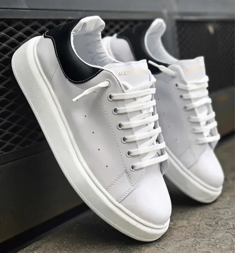 Alexander mcqueen zapatillas hombre sales