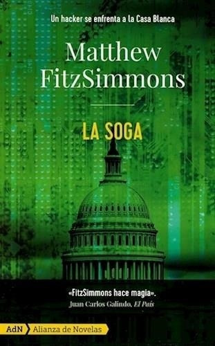 Soga, La  B  Matthew Fitzsimmons