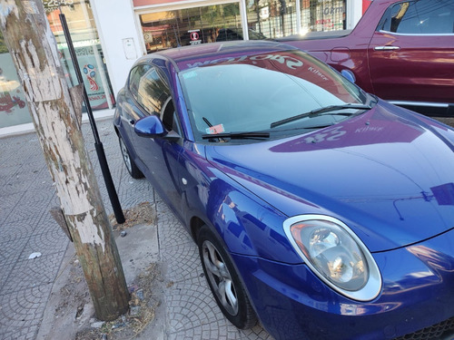 Imagen 3 de 9 de Alfa Romeo Mito Progression