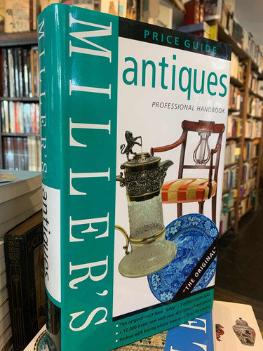 Miller's Antiques - Price Guide