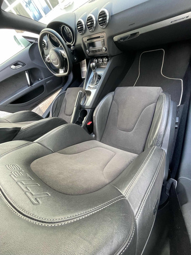 Audi TT RS Coupe 2.5 Tfsi Stronic 340cv Quattro