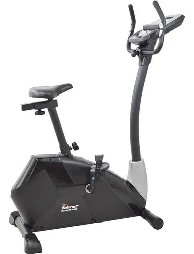 Bicicleta Ergométrica Vertical Magnética Poli Sports Polibike 4600 150kg