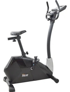 Bicicleta Ergométrica Vertical Magnética Poli Sports Polibike 4600 150kg
