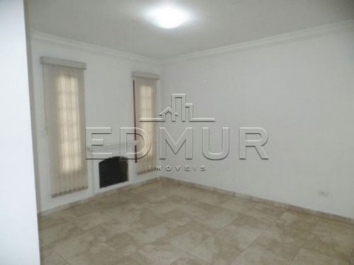Sobrado - Jardim Las Vegas - Ref: 13480 - V-13480