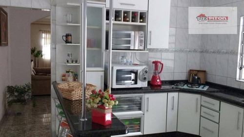 Imagem 8 de 20 de Sobrado À Venda, 90 M² Por R$ 450.000,00 - Cangaíba - São Paulo/sp - So1849