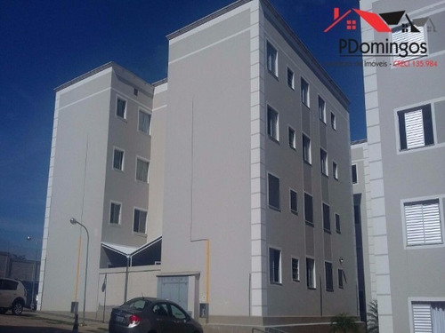 Imagem 2 de 30 de Apartamento À Venda Em Vila Monte Alegre - Ap000012