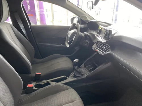 Peugeot 208 Peugeot 208 Like 1.0 (Flex)