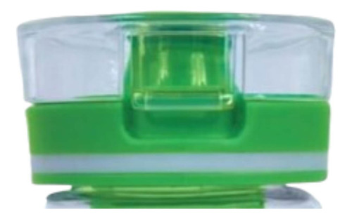 Botella Infusion Ripple 828ml, 4 Diseños, Cg01908
