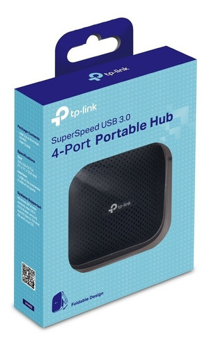 Imagen 6 de 7 de 5 Hubs Multi Conector Usb 3.0 De 4 Puertos Concentrador Usb