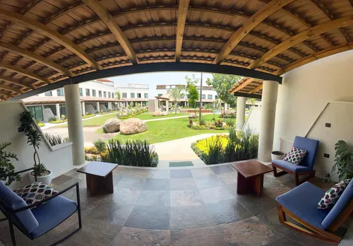 Casa En Fraccionamiento Con Alberca Y Seguridad
