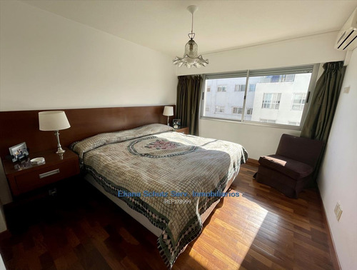 Imagen 16 de 22 de Venta Apartamento 2 Dormitorios Parrillero Rambla Malvin Cw178999