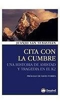 Cita Con La Cumbre - San Sebastian Arroyo, Juan Jose&,,
