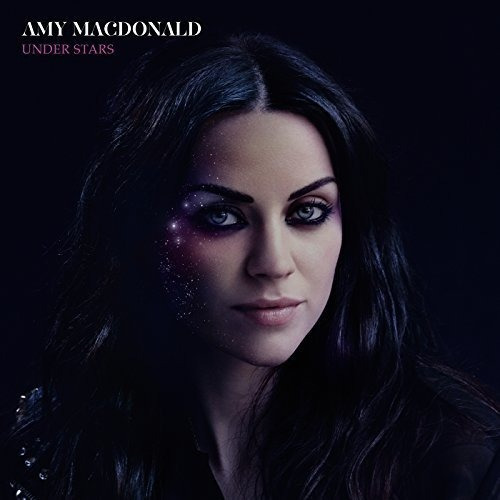 Cd Under Stars Deluxe Edition - Macdonald, Amy