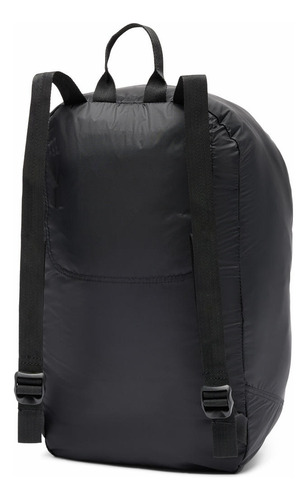 Mochila Columbia Unisex Lightweight Packable Negro