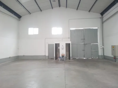 Bodega En Arriendo, Guayabal