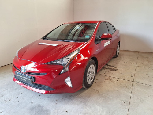 Toyota Prius 1.8 Iv