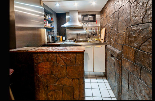 Departamento En Recoleta