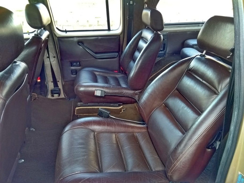 Brasinca Mangalarga Diesel 1987 Raridade