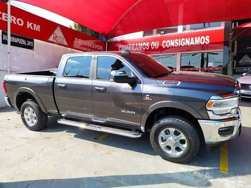 Imagem 3 de 13 de Ram 2500 6.7 I6 Turbo Diesel Laramie Cd 4x4 Automático