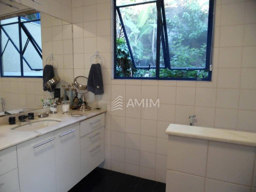 Imagem 9 de 18 de Casa À Venda, 360 M² Por R$ 1.700.000,00 - Itacoatiara - Niterói/rj - Ca0614