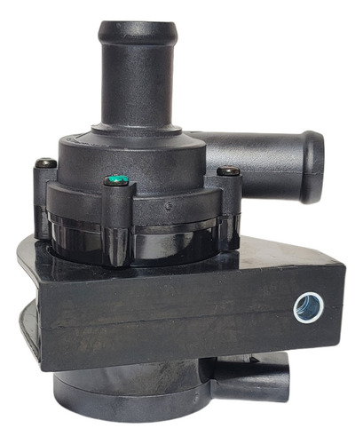 Bomba Agua Aux Original Vw Bora Jetta Mk6 Gli Leon Mk2 10-11