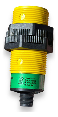 Sensor Banner S30s2p6ff400q