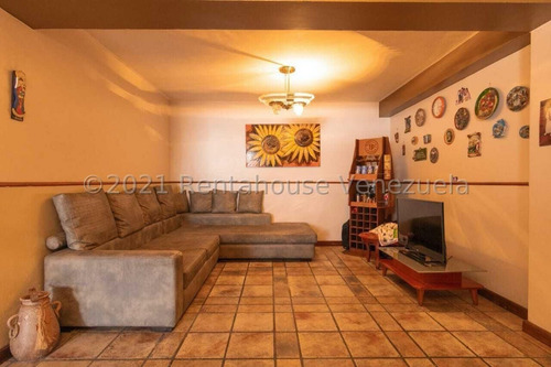 Imagen 2 de 20 de Apartamento En Venta, Urb Caurimare