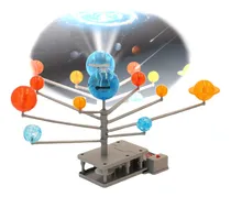 Comprar Kit De Modelos Del Sistema Solar Para Proyectores Planetario