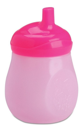 Imagen 2 de 2 de Muñeca Con Pijama Unicornio En Pañales Divertoys Full