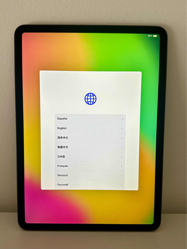 iPad Pro 11 64gb (no Permuto)